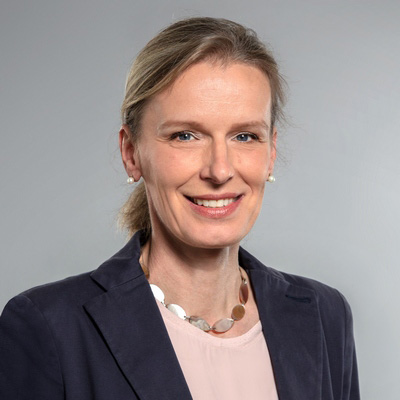 Dr. Ulrike Keitlinghaus