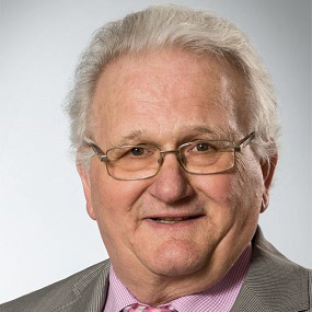  Gerhard Scholz