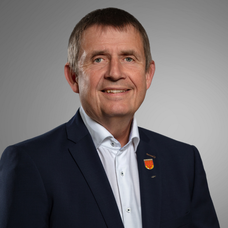  Rudi Luster-Haggeney